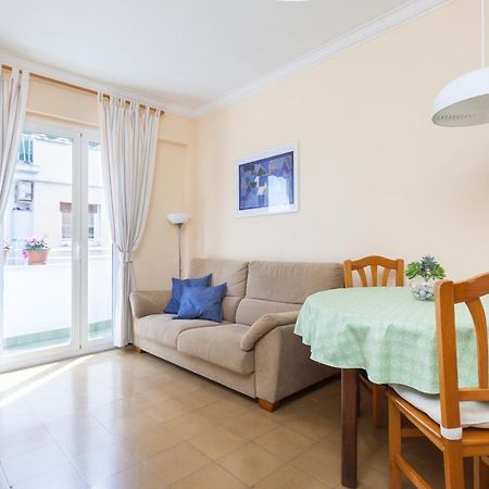 Apartamento Con Encanto, Luminoso Y Tranquilo Apartment โอสปิตาเล็ต เดอ โยเบรกัต ภายนอก รูปภาพ