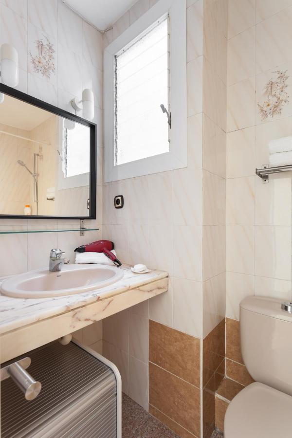 Apartamento Con Encanto, Luminoso Y Tranquilo Apartment โอสปิตาเล็ต เดอ โยเบรกัต ภายนอก รูปภาพ
