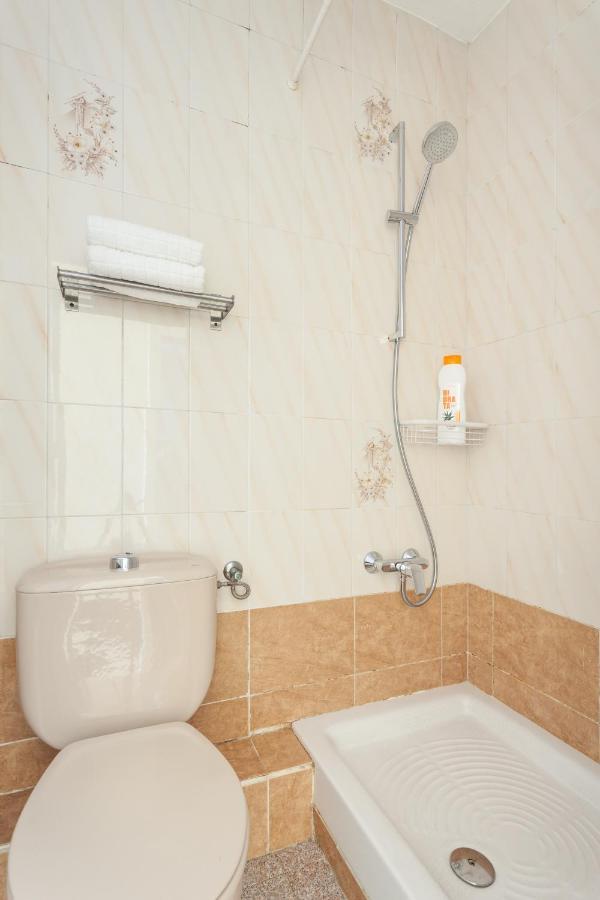 Apartamento Con Encanto, Luminoso Y Tranquilo Apartment โอสปิตาเล็ต เดอ โยเบรกัต ภายนอก รูปภาพ